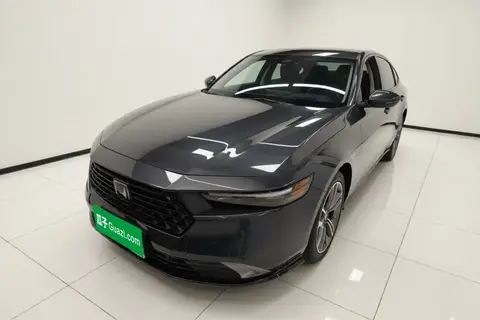 Honda Accord 2023