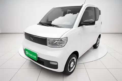Wuling Hongguang MINIEV 2022