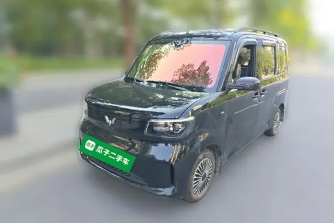 Wuling Zhiguang 2025