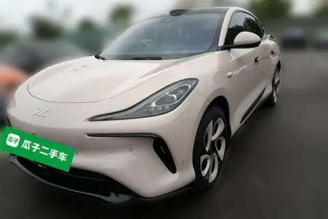 IM Motors LS6 2023