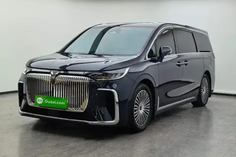 Voyah Dream 2024