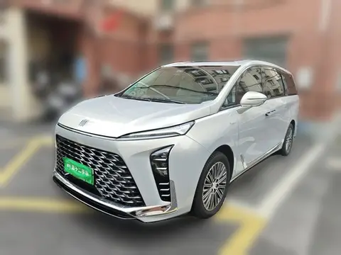 Buick GL8 2024