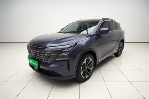 Changan CS75 PLUS 2024