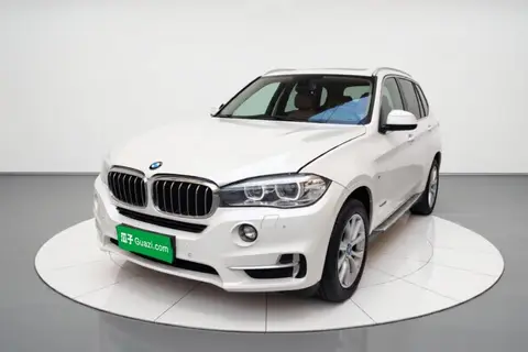 BMW X5 2018