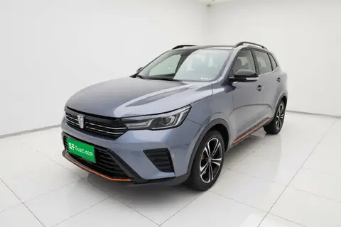 Roewe RX3 2021
