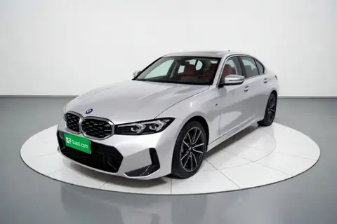 BMW 3 Series 2023