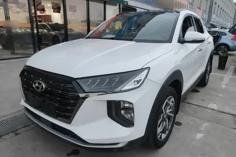 Hyundai Tucson 2020