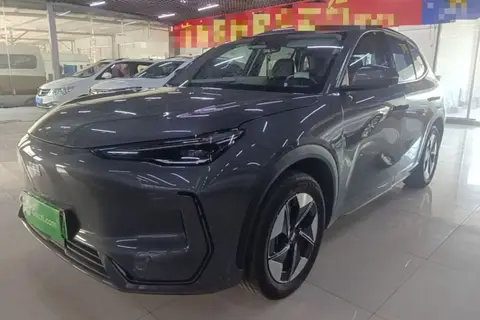 Geely E5 2025
