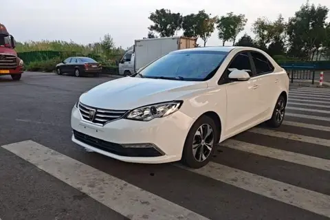Roewe 360 2017