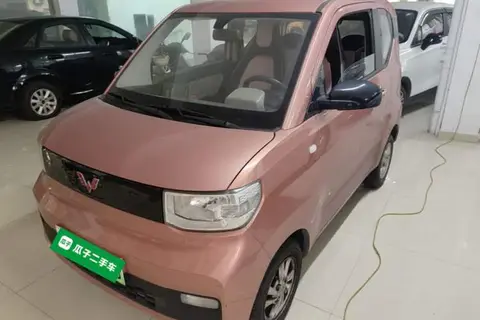 Wuling Hongguang MINIEV 2020