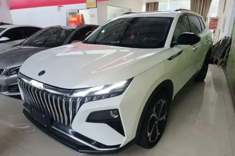 Dongfeng Huge 2022
