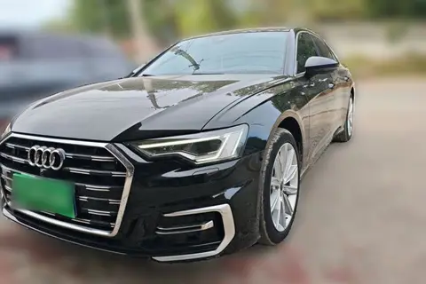 Audi A6L 2024