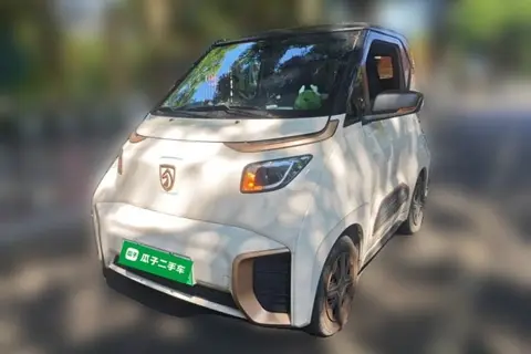 Baojun E200 2020