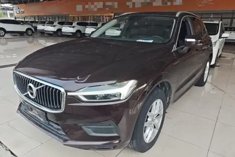 Volvo XC60 2018