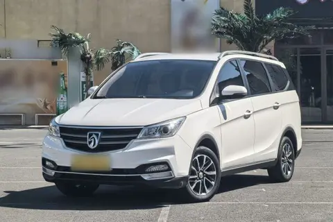 Baojun 730 2021