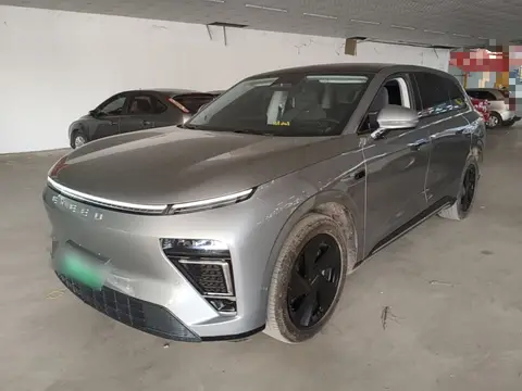 Exeed Star Era ET 2024