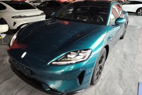 Shangjie Z7T 2026