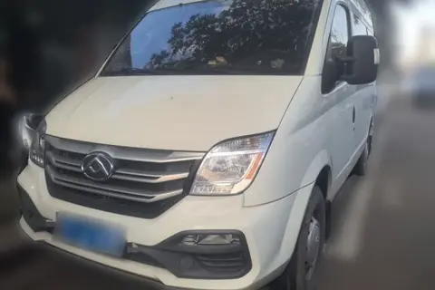 Maxus Xintu V80 2023
