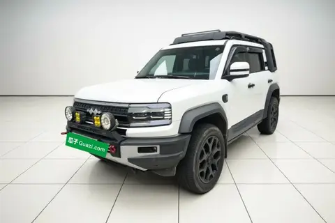 BYD Leopard Leopard 5 2024