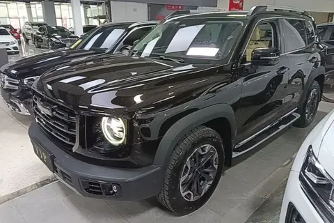 Haval Dargo 2021