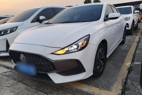 MG 5 2024