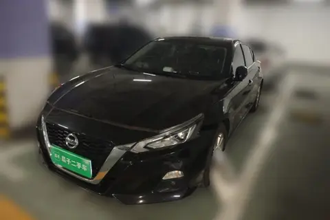 Nissan Teana 2020