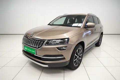 Skoda Karoq 2020