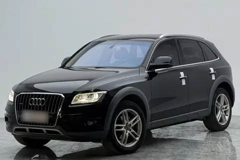 Audi Q5 2018