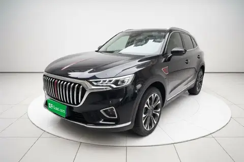 Hongqi HS5 2020