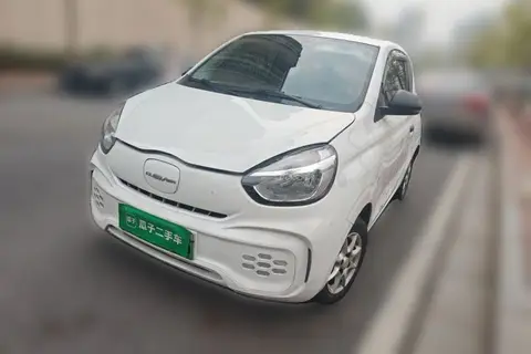 Roewe Clever 2022