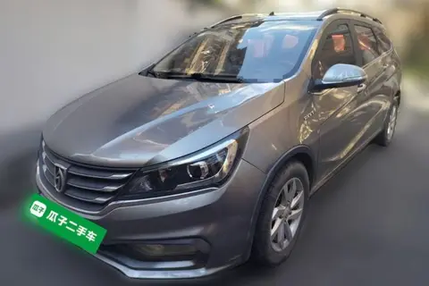 Baojun 310W 2018