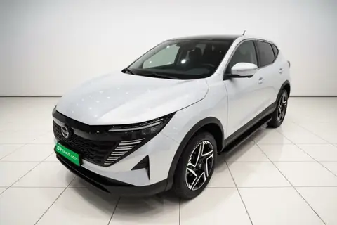 Nissan Qashqai 2024