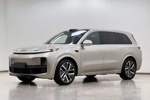 Li L9 2023