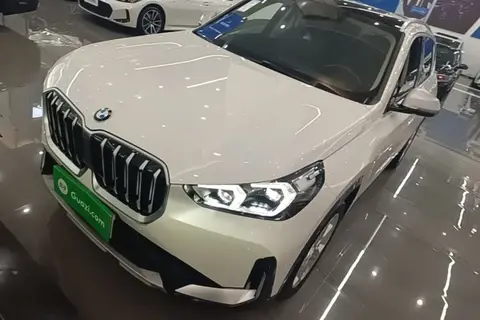 BMW X1 2023
