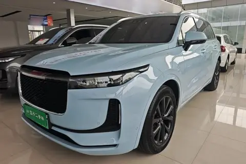 Li ONE 2021