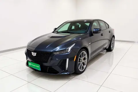 Cadillac CT5 2020