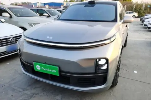 Li L9 2025