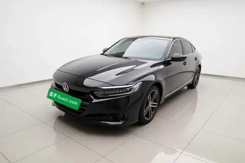 Honda Accord 2021