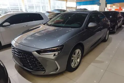Buick Regal 2023