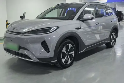 BYD Sealion 05 2025