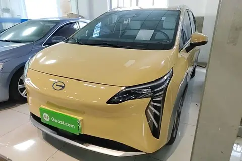 GAC Y 2022