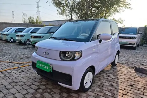 Chery QQ QQ Ice Cream 2022