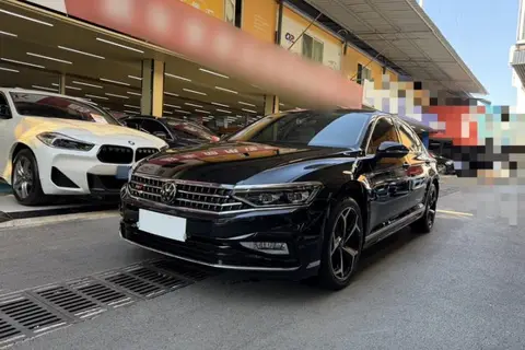 Volkswagen Magotan 2023