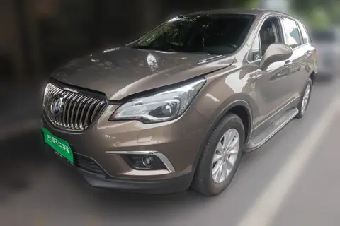 Buick Envision 2015