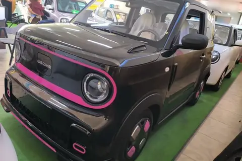 Geely Panda 2026