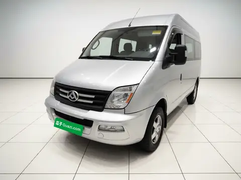 Maxus Xintu V80 2020