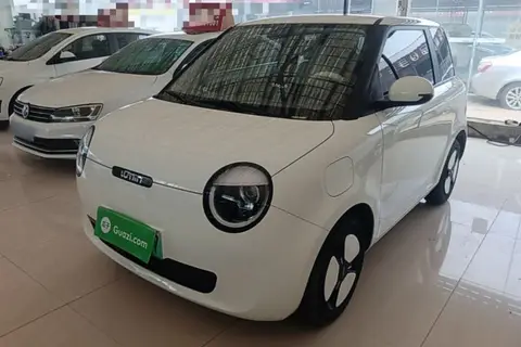 Changan Lumin 2023