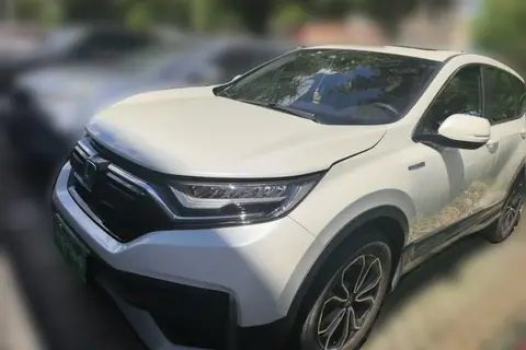 Honda CR-V 2022