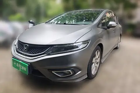 Honda Jade 2014