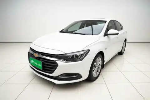 Chevrolet Monza 2021